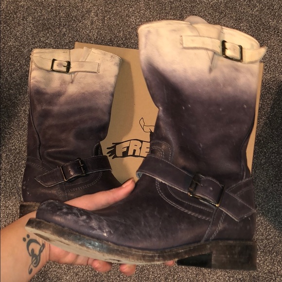 freebird crosby boot
